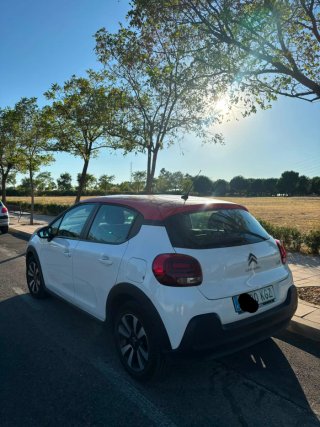 Citroen C3 2018