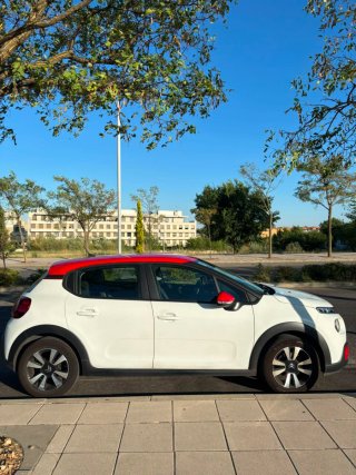 Citroen C3 2018