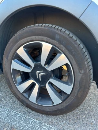 Citroen C3 2018