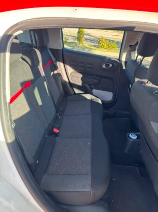 Citroen C3 2018