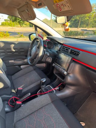 Citroen C3 2018