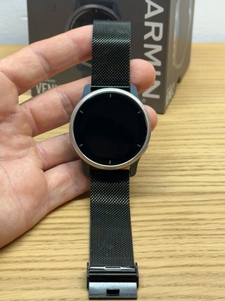 Garmin Venu 2 Smartwatch