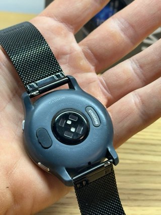 Garmin Venu 2 Smartwatch