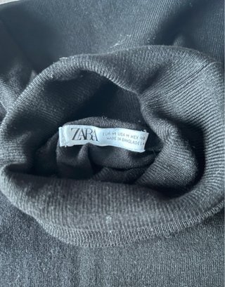 Jersey Zara