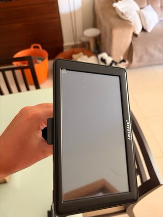GPS para Camión y Coche
