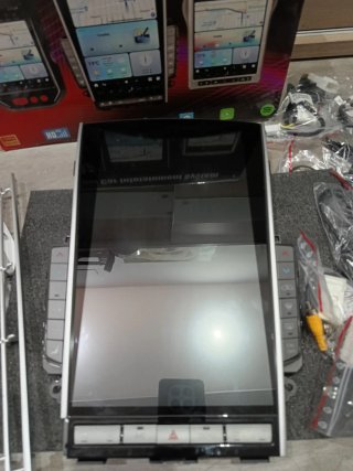 Pantalla Carplay Infinity 8+128gb Q50, Q50S,Q50L..