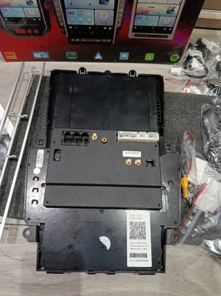 Pantalla Carplay Infinity 8+128gb Q50, Q50S,Q50L..