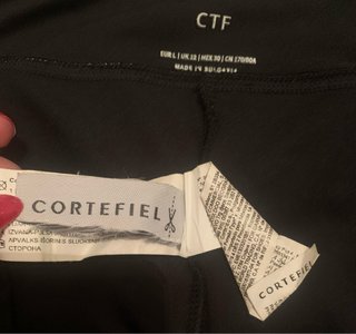 Pantalón deportivo Active Wear