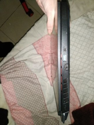 Portátil Gaming Acer Nitro 5