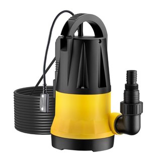 Wiltec | Bomba sumergible con sensor · Bombas