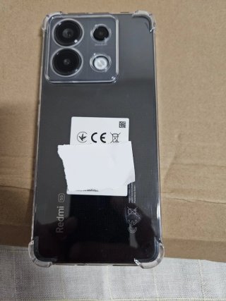 Redmi Note 13 Pro 5G 512GB 12GB RAM NFC perfetto