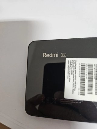 Redmi Note 13 Pro 5G 512GB 12GB RAM NFC perfetto