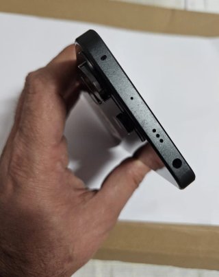 Redmi Note 13 Pro 5G 512GB 12GB RAM NFC perfetto