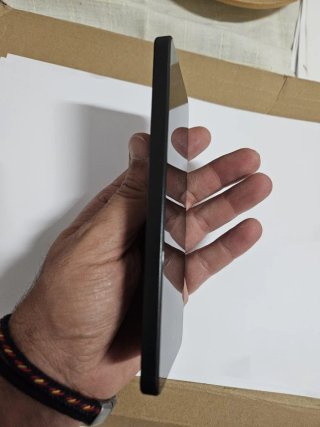Redmi Note 13 Pro 5G 512GB 12GB RAM NFC perfetto