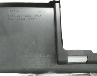 382044 5555147101 guantera derecha toyota prius +