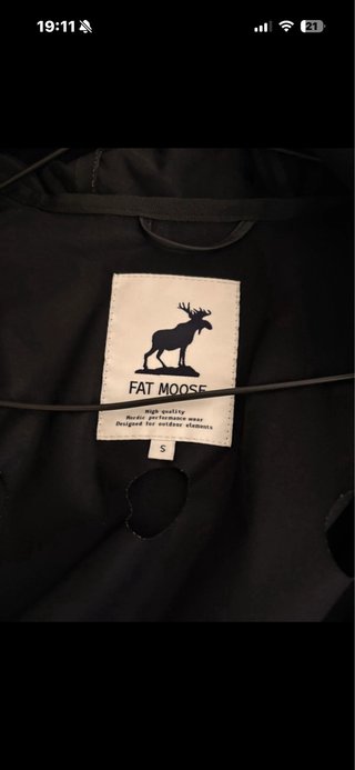 chubasquero the fat mouse