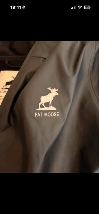 chubasquero the fat mouse