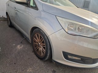 Ford C-MAX 2017