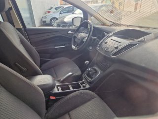 Ford C-MAX 2017