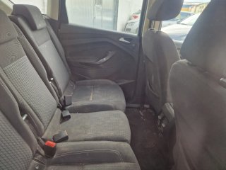 Ford C-MAX 2017