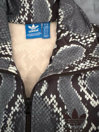 Chándal Adidas Mujer Serpiente