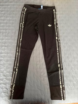 Chándal Adidas Mujer Serpiente