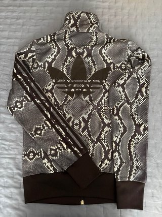 Chándal Adidas Mujer Serpiente