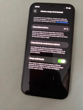 Iphone 12 Pro