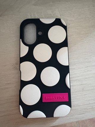 Custodia iPhone 16