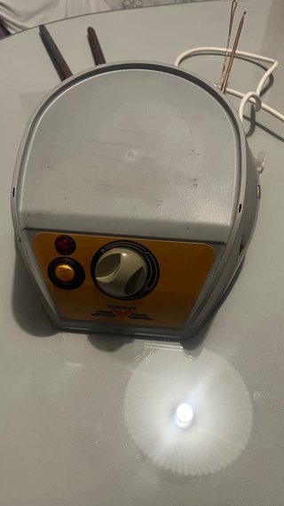 Centralita control termo eléctrico Aparici 30l