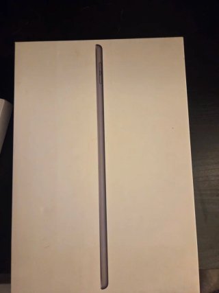 Apple iPad Gris Espacial 8Gen+ Apple Pencil