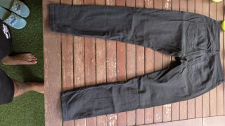 LOTE PANTALONES LARGOS