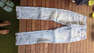LOTE PANTALONES LARGOS