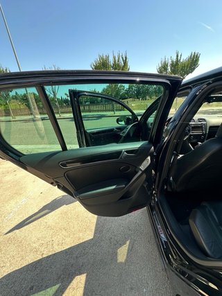 Volkswagen Gti 2010