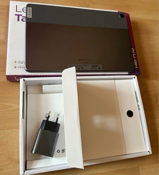 Lenovo Tab M10 64GB 4GB RAM Negro