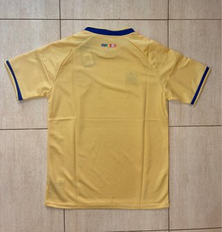 Camiseta Adidas Curaçao Talla M