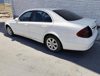231878 a2118800840 paragolpes mercedes-benz clase