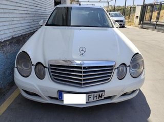231878 a2118800840 paragolpes mercedes-benz clase