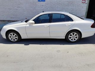 231878 a2118800840 paragolpes mercedes-benz clase