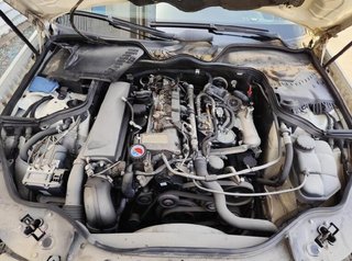 231878 a2118800840 paragolpes mercedes-benz clase