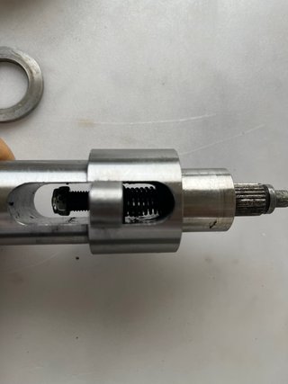 Ricambi motoriduttore Came RK1200