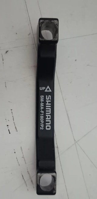 Adaptador Shimano para disco de 180mm