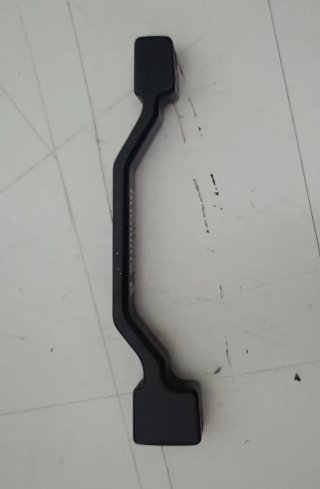 Adaptador Shimano para disco de 180mm