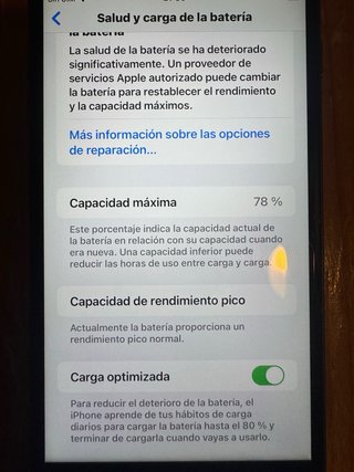 iPhone 8 Plus Space Gray