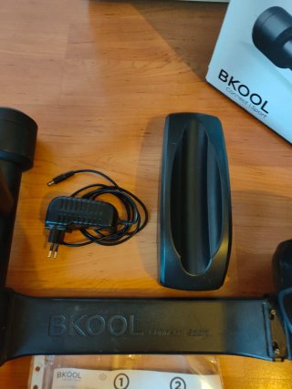 Rodillo Bkool Connect Sport
