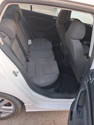 Volkswagen Golf 2008