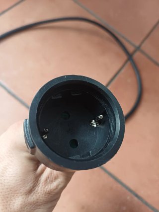 Alargadera 10 metros