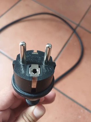 Alargadera 10 metros