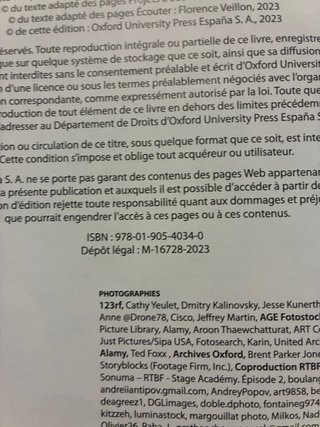 Silhouette 4. Livre de l'élève