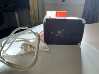 2 Cafeteras Philips Vintage Holanda